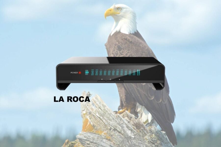 Freesky La Roca V6.00_15062026