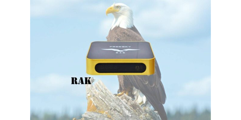 FREESKY RAK V2653 10/03/2020