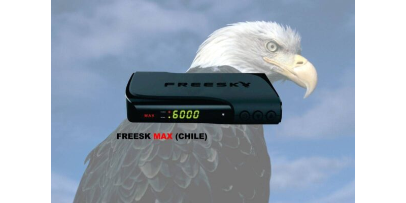 FREESK MAX (CHILE) v.336 - 07-08-2019
