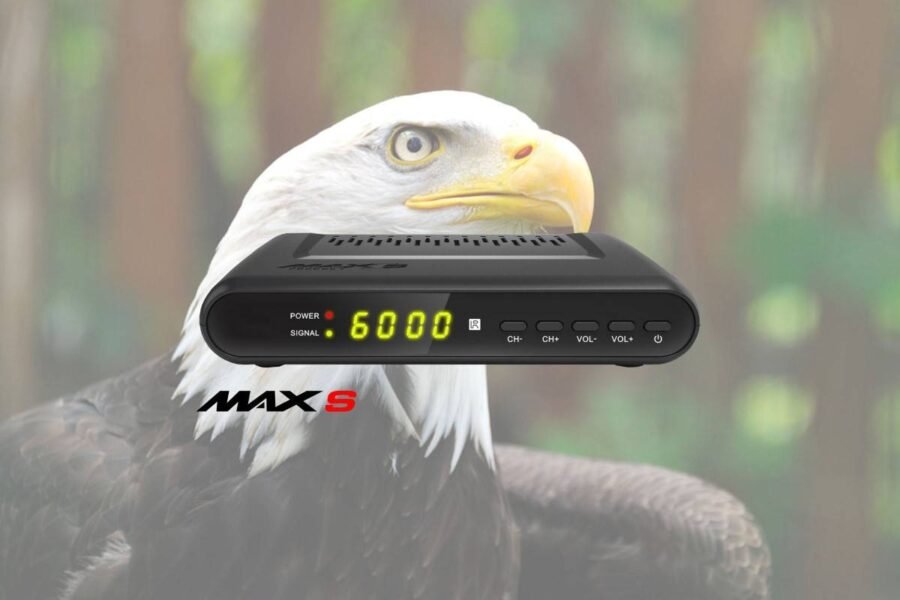Freesky Max S V1.09.21678 – 18/04/2020