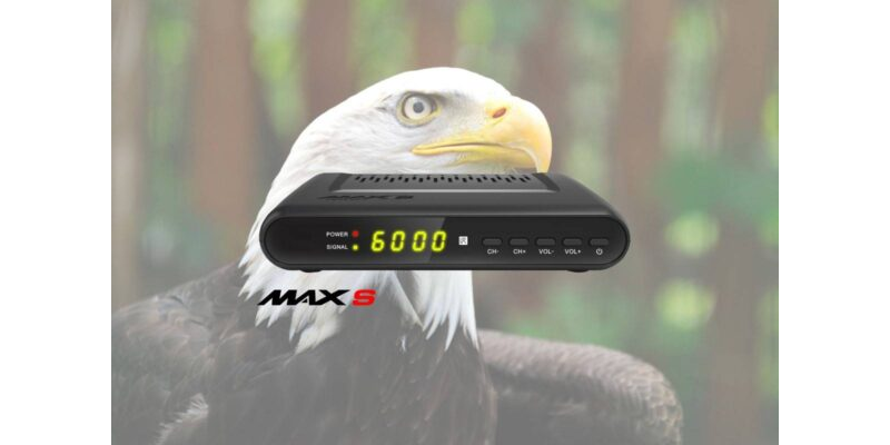 FREESKY MAX S V.20953 23-09-2019