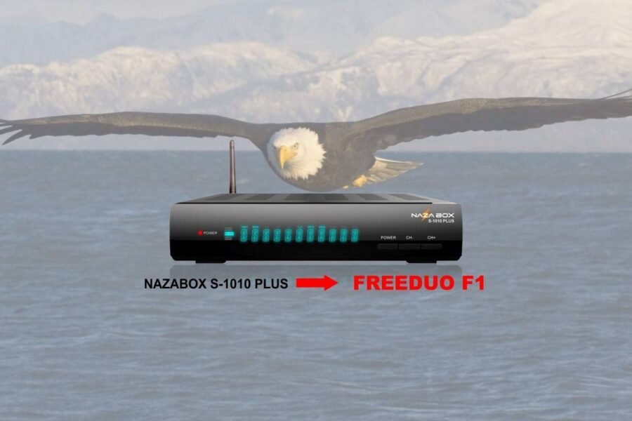 NAZABOX S1010 PLUS V.263 – 04-05-2020
