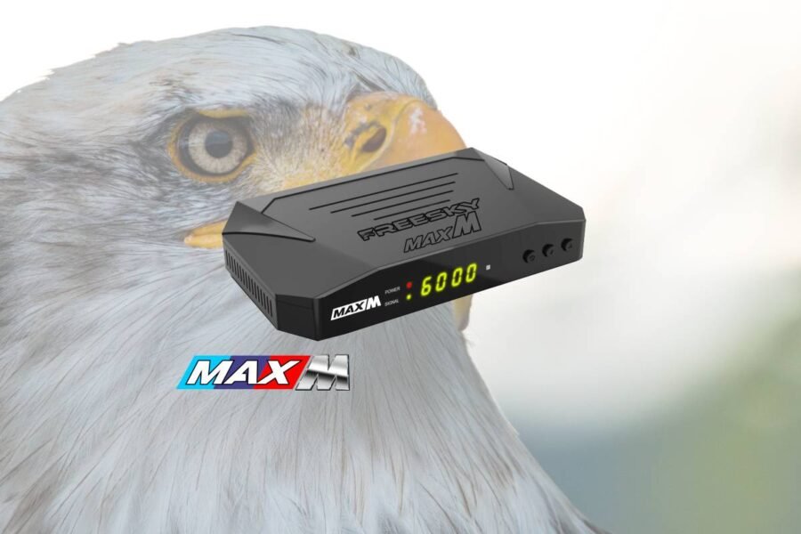 Freesky Max M V1.10 24-03-2021