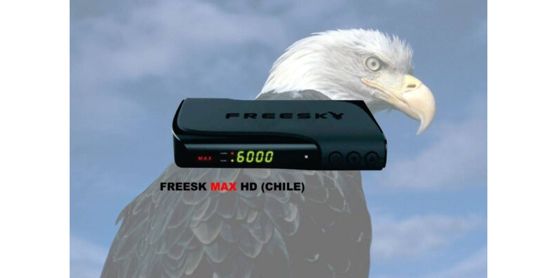 FREESK MAX HD V 1.25 05-06-19
