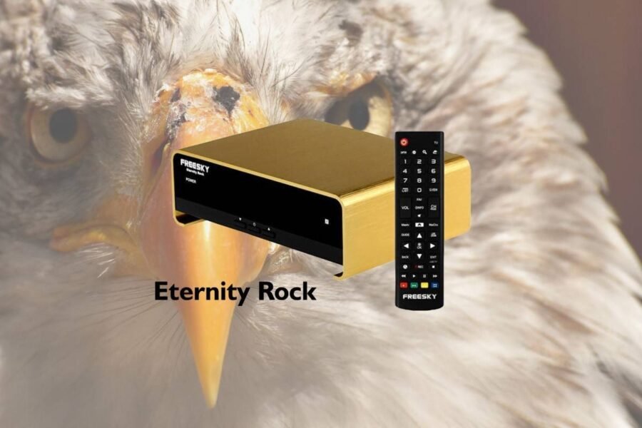 Freesky Eternity Rock V 3.4.5 20-07-2020