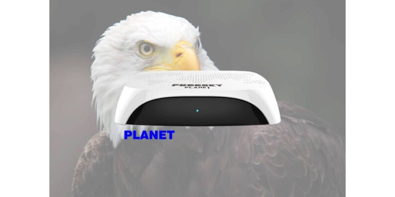 Freesky Planet v.316 - 28/10/2019