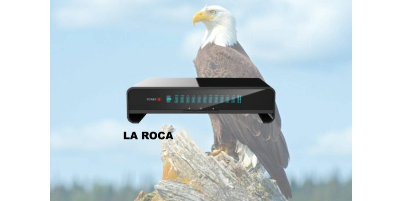 FREESKY LA ROCA V 4.13 25-12-17